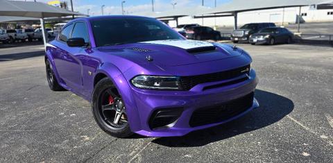 Dodge Charger 2023