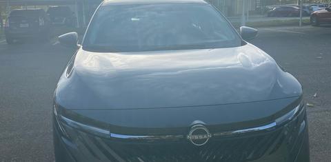 Nissan Sentra 2026