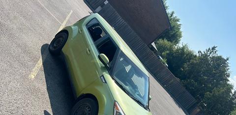 Kia Soul 2015
