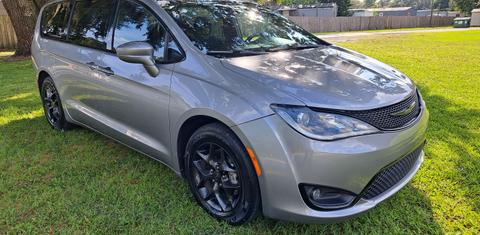 Chrysler Pacifica 2020