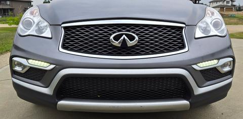 INFINITI QX50 2017