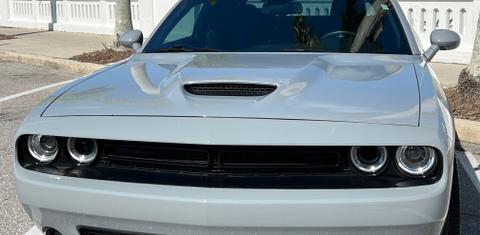 Dodge Challenger 2021
