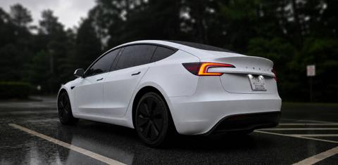 Tesla Model 3 2026