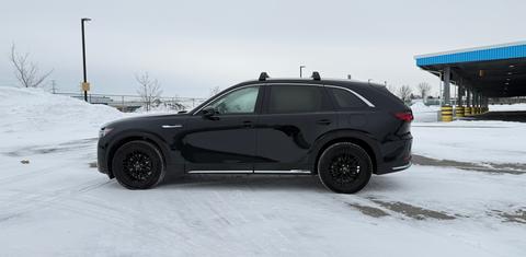 Mazda CX-90 PHEV 2024