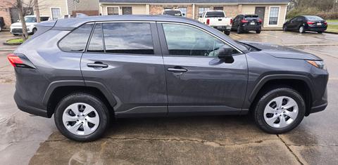 Toyota RAV4 2025