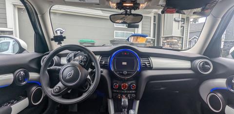 MINI Cooper 2016