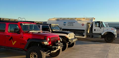 Jeep Gladiator 2020
