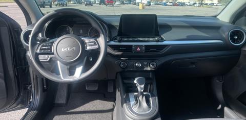 Kia Forte 2024