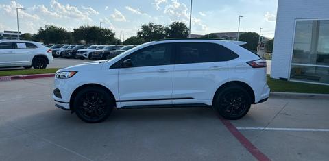 Ford Edge 2022