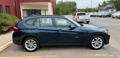 BMW X1 2014
