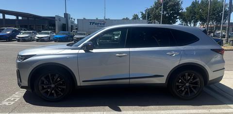 Acura MDX 2026