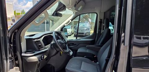 Ford Transit 2021