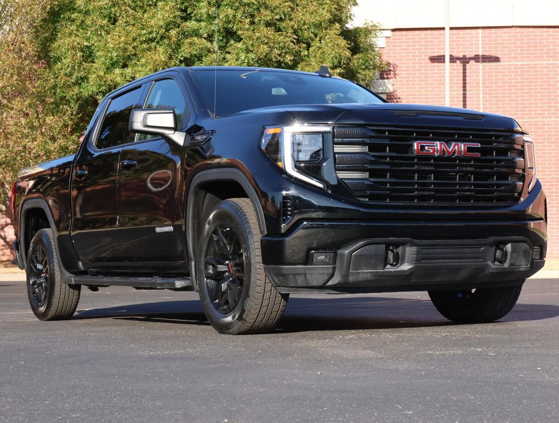 GMC Sierra 1500 2024 in Tisbury, MA