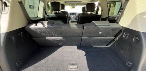INFINITI QX80 2019