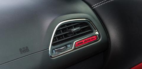 Dodge Challenger 2023