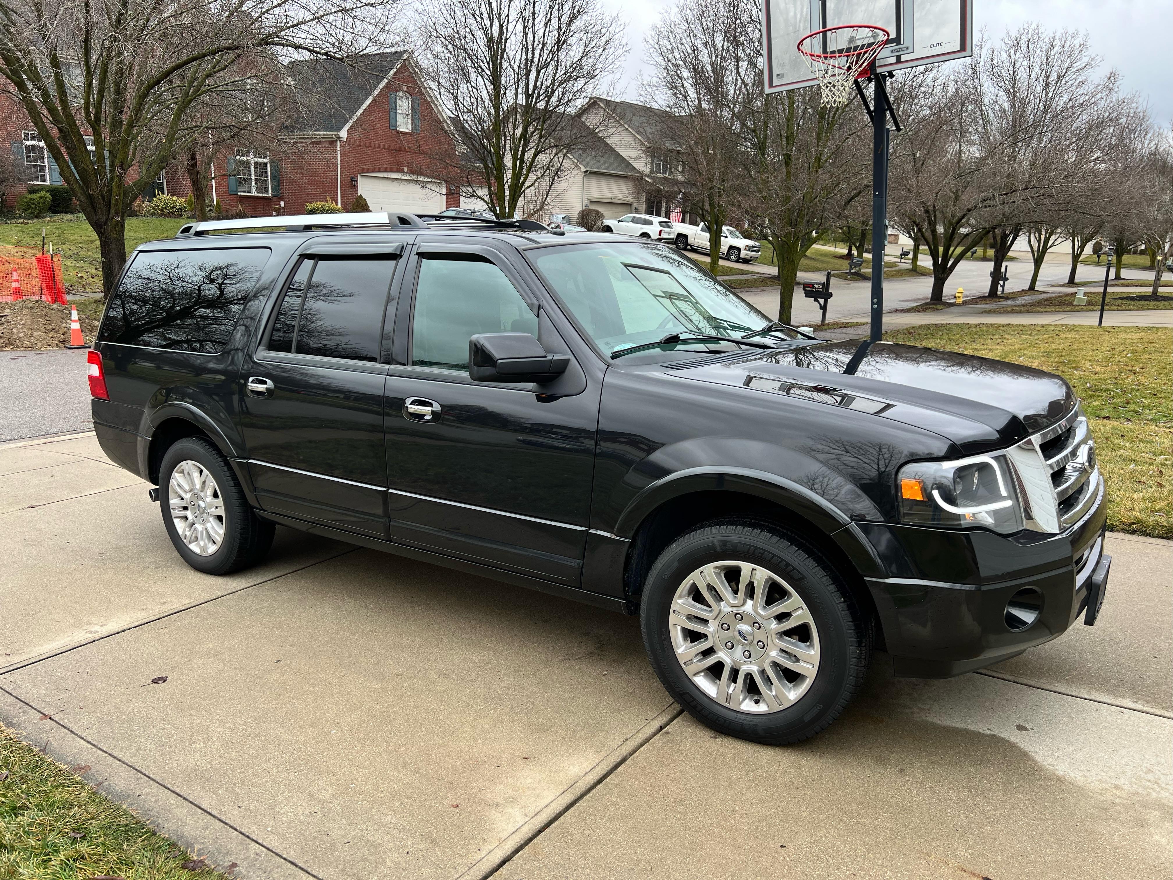 Ford Expedition EL 2014 in Noblesville, IN