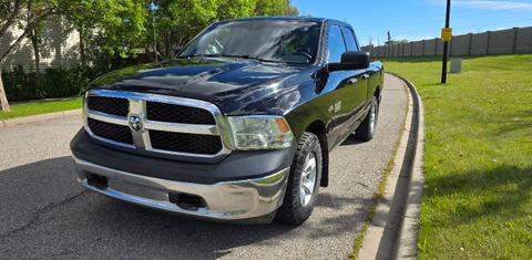 Ram 1500 2014