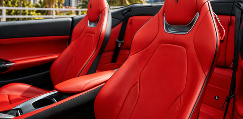 Ferrari Portofino 2019