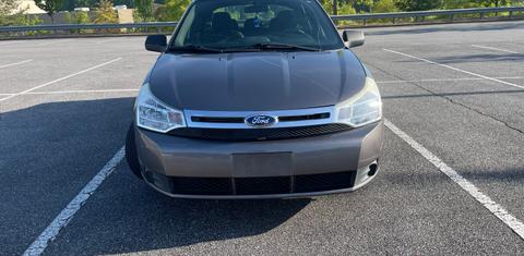 Ford Focus 2011