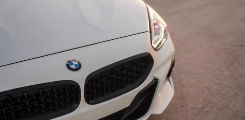 BMW Z4 2020