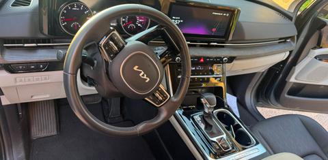 Kia Carnival 2024