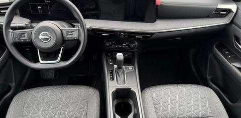 Nissan Kicks 2026