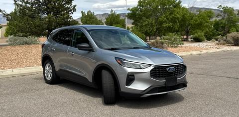 Ford Escape 2023