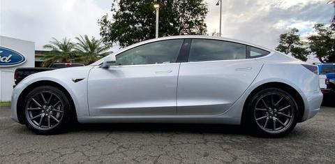 Tesla Model 3 2018