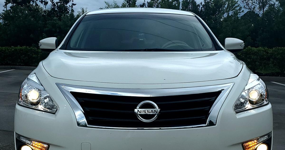 Nissan Altima 2015 rental in Orlando, FL by Leisure Enterprises .. Turo