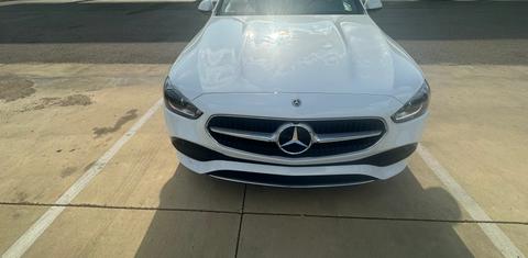 Mercedes-Benz C-Class 2022