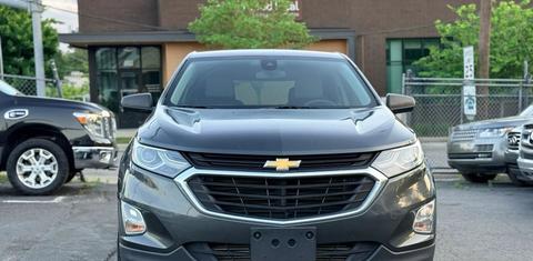 Chevrolet Equinox 2020