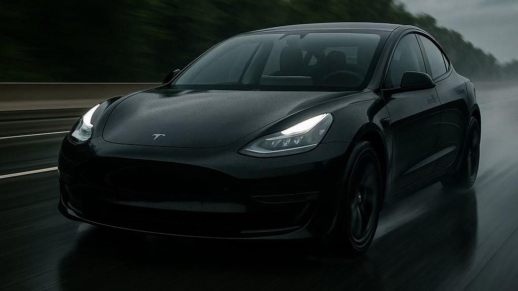 Tesla Model 3 2023 in 