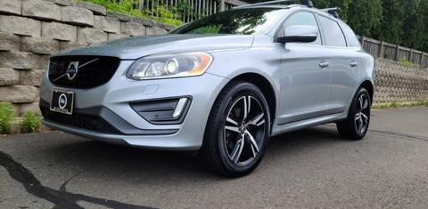 Volvo XC60 2017