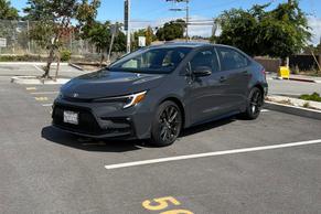 Toyota Corolla 2026 in San Bruno