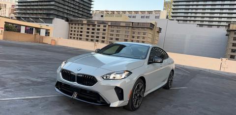 BMW 2 Series Gran Coupe 2026