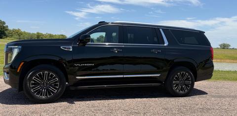 GMC Yukon XL 2026