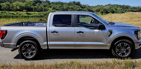 Ford F-150 2024