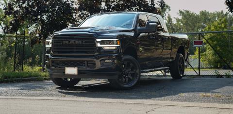 Ram 2500 2024