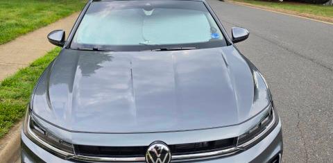 Volkswagen Jetta 2025