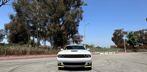 Dodge Challenger 2023
