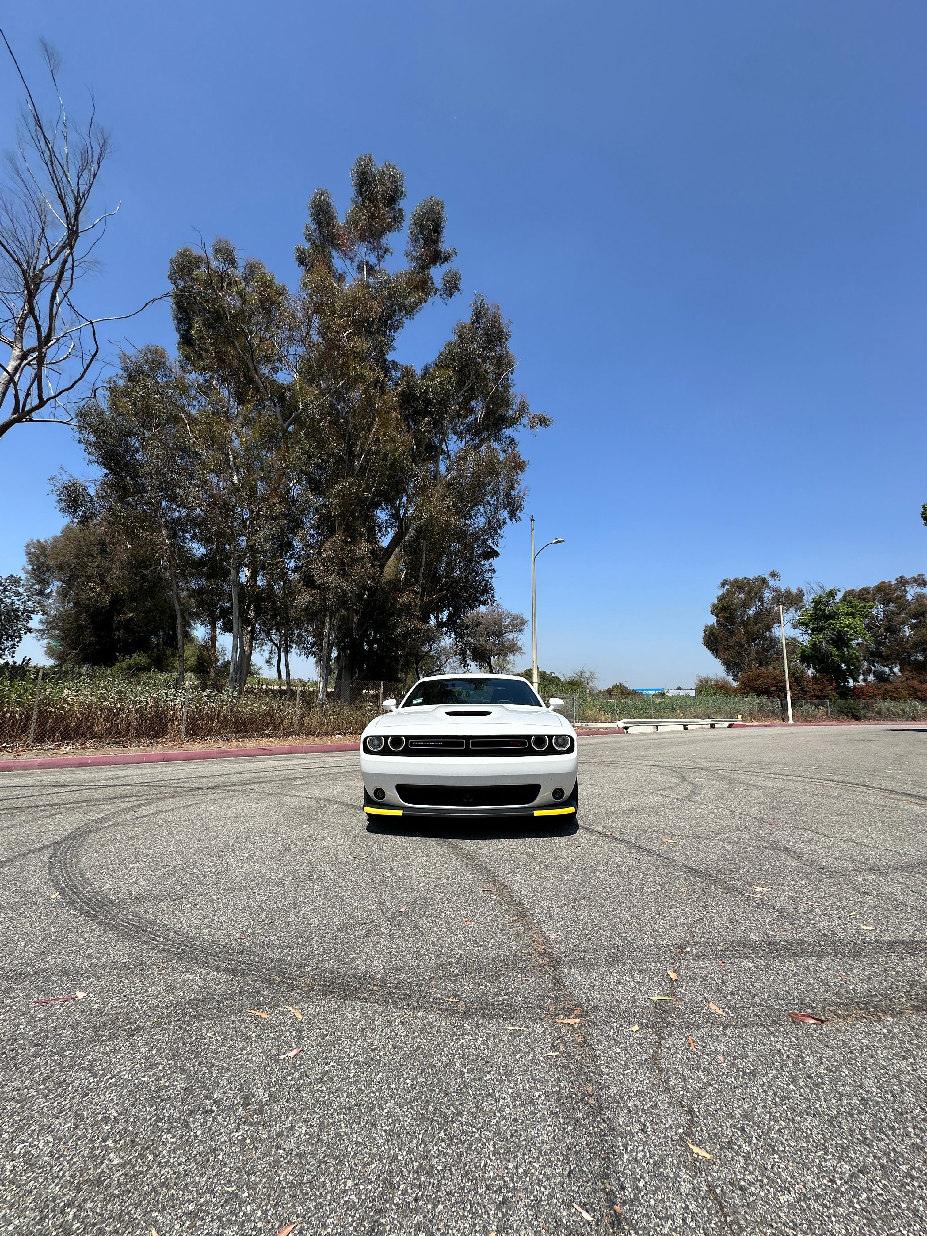 Dodge Challenger 2023 in East Los Angeles, CA