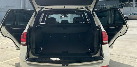 BMW X5 2017