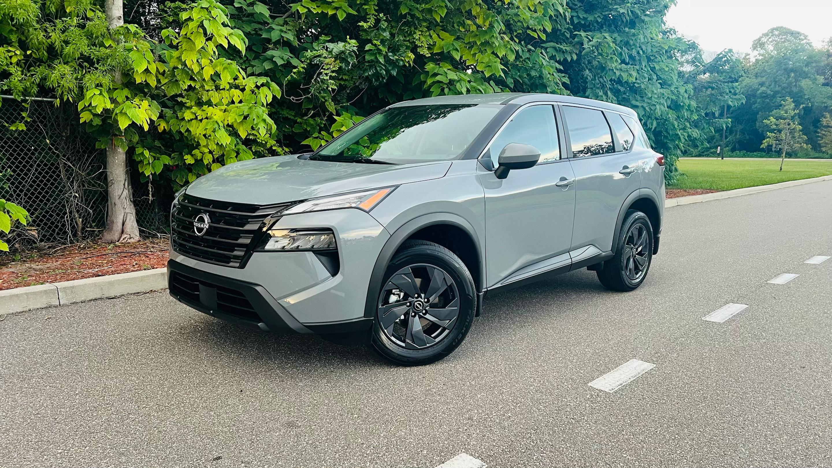 Nissan Rogue 2026 in Jacksonville, FL