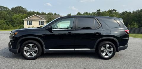 Honda Pilot 2024