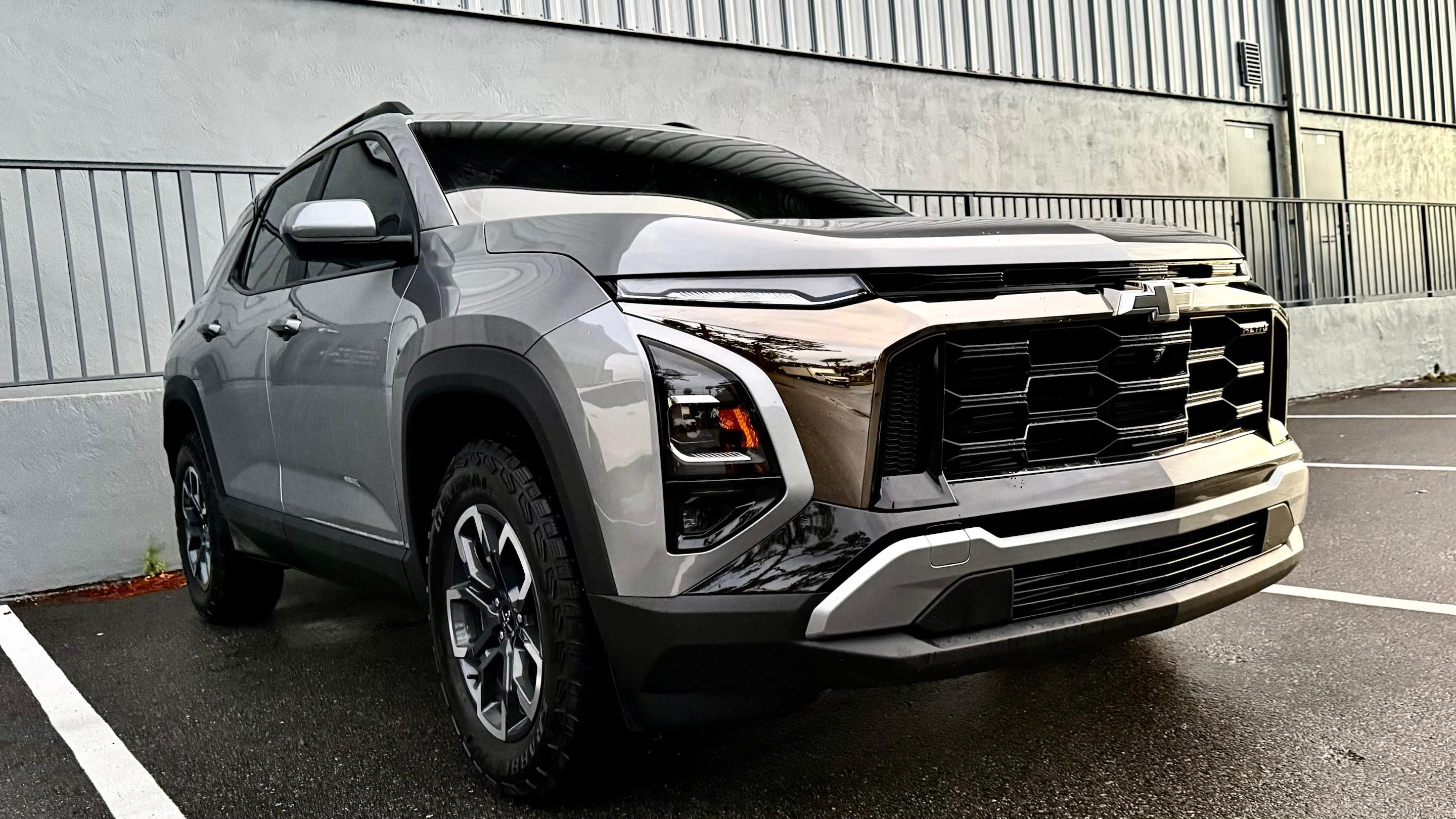 Chevrolet Equinox 2025 in Port Orange, FL
