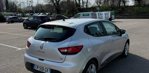 Renault CLIO IV 2017
