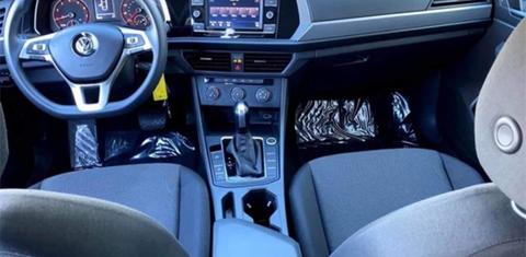 Volkswagen Jetta 2019