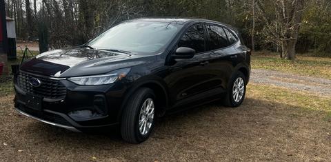 Ford Escape 2025