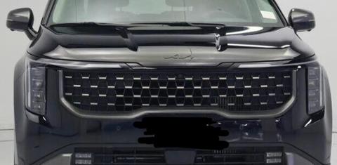 Kia Carnival Hybrid 2025