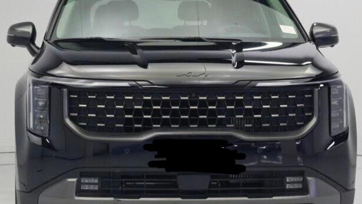 Kia Carnival Hybrid 2025 in Louisville, KY